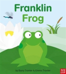 Image for Rounds: Franklin Frog