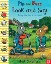 Image for Look and say