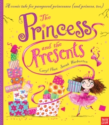 Image for The princess and the presents
