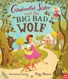 Image for Cinderella's Sister and the Big Bad Wolf
