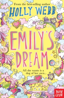 Image for Emily's dream