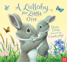 Image for A Lullaby for Little One