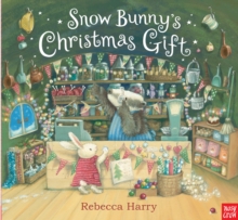 Image for Snow Bunny's Christmas gift