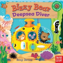Image for Deepsea diver
