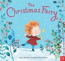 Image for The Christmas Fairy