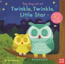 Image for Twinkle, twinkle, little star
