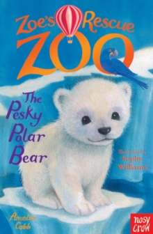 Image for The pesky polar bear