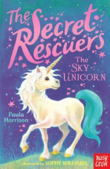 Image for The sky unicorn