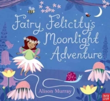 Image for Fairy Felicity's moonlight adventure