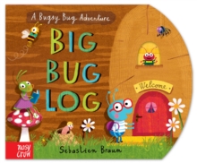 Image for Big bug log