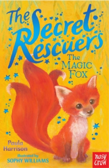 Image for The magic fox