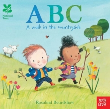 Image for National Trust: ABC, A walk in the countryside