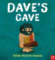 Image for Dave's cave