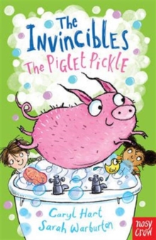 Image for The piglet pickle