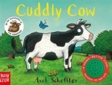 Image for Cuddly Cow