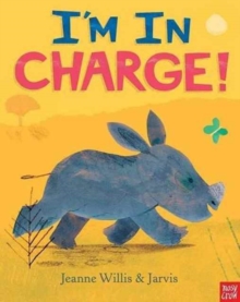 Image for I'm In Charge!