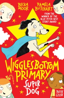 Image for Wigglesbottom Primary: Super Dog!