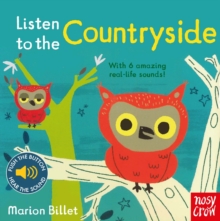 Image for Listen to the countryside