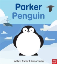 Image for Parker Penguin