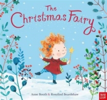 Image for The Christmas fairy
