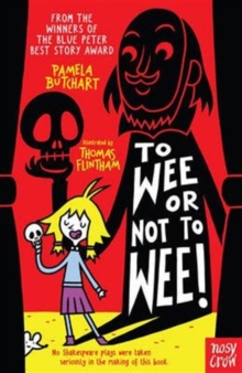 Image for To Wee or Not to Wee