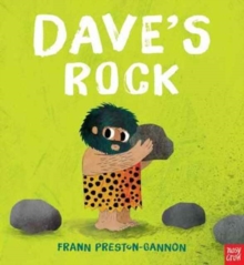 Image for Dave's rock