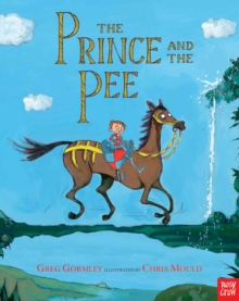 The Prince and the Pee