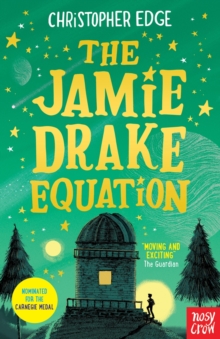 Image for The Jamie Drake equation