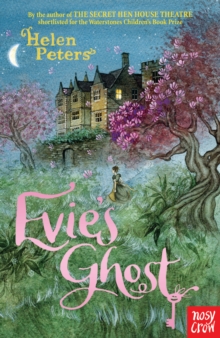Image for Evie's ghost