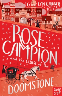Image for Rose Campion and the curse of the doomstone