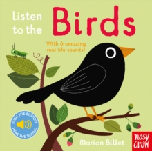 Image for Listen to the birds