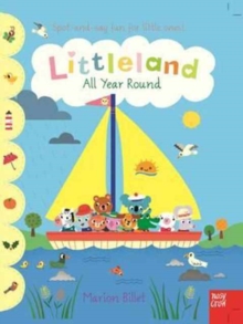 Image for Littleland: All Year Round