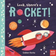 Image for Look, there's a rocket!