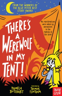 Image for There's a werewolf in my tent!