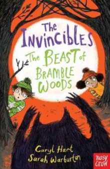Image for The Invincibles: The Beast of Bramble Woods