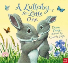 Image for A lullaby for little one