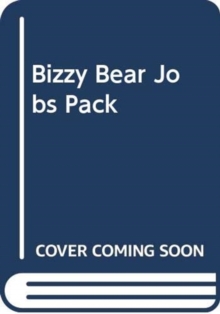 Image for BIZZY BEAR JOBS PACK