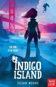 Image for Indigo Island