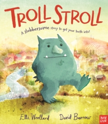 Image for Troll stroll