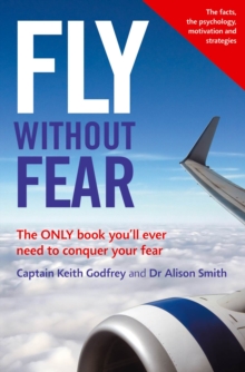 Image for Fly without fear