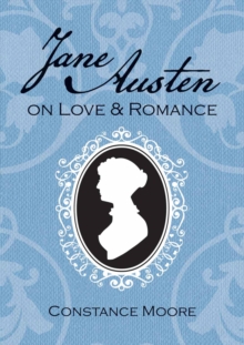 Image for Jane Austen on love & romance