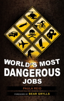 Image for World's most dangerous jobs