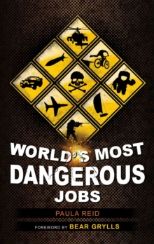 Image for World's most dangerous jobs