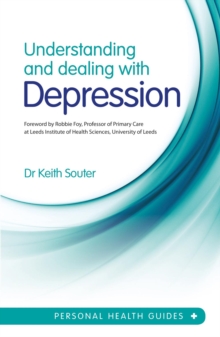 Image for Understanding and dealing with depression