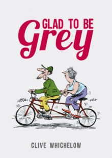 Image for Glad to be grey