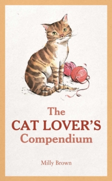 Image for The cat lover's compendium