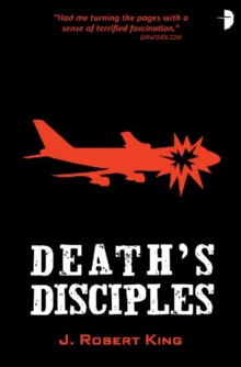 Image for Death's Disciples