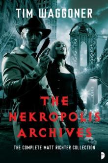 Image for Nekropolis Archives