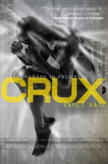 Image for Crux : Nexus Arc Book 2