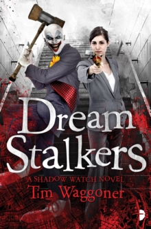 Image for Dream Stalkers